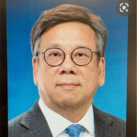 HKSAR Government Employee Algernon Yau's profile photo