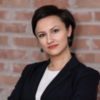 Dobro Employee Katarzyna Tyczyńska-Dwojak's profile photo