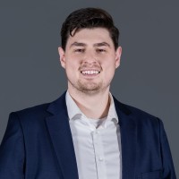 Point B Employee Charlie Hamilton's profile photo