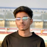 Silver Piston Employee Ayush Sharma's profile photo