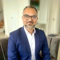 LCH Employee Rohit Verma's profile photo