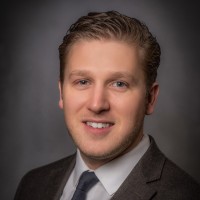 Horizon Engage Employee Andrew Farrand's profile photo