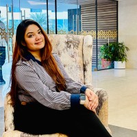Cheena A. Email