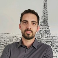 Interencheres Employee Guilhem Boyer's profile photo