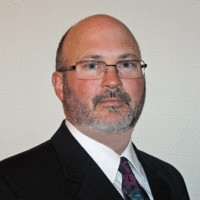 Lubrizol Employee Michael Tittle's profile photo