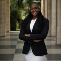 Showfa Express Employee Maya Garvey's profile photo