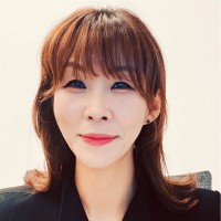 Amerasia Bank Employee Stacy Kim's profile photo