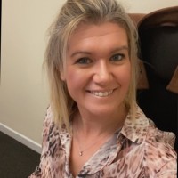 Sharon Eckley Email