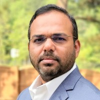 Arica Employee Harish Chavan's profile photo