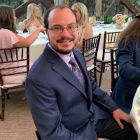 Scholarships.com Employee Jared Ramis's profile photo