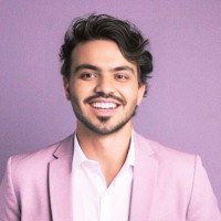 RemoteOK Employee Riza Ali's profile photo