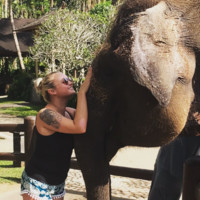 Executive Resource Group Ltd Employee Kimi Clssyb's profile photo