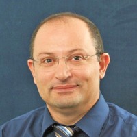 kuwait technical college Employee Issam Moghrabi's profile photo