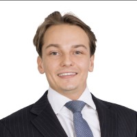 Engenie Limited Employee Harry Bleasdale's profile photo