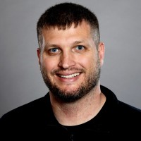 3rd Degree Screening, Inc Employee Jimmy Waters's profile photo