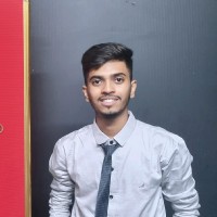 Smart Audit Employee Vedant Chaudhari's profile photo