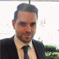 Hampshire Trust Bank Employee Sam Blackburn's profile photo