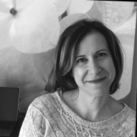 Rights CoLab Employee Joanne Bauer's profile photo