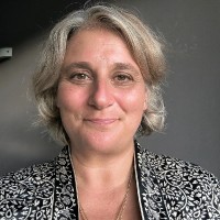 FICIME Employee Delphine Canaud's profile photo