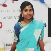 Head Held High Foundation Employee Sathya L's profile photo