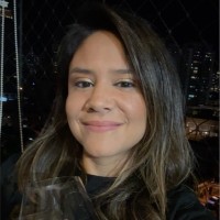 Caixa Econômica Federal Employee Simone Dutra's profile photo