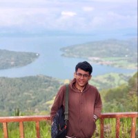 Semaai Employee Willem Pinem's profile photo