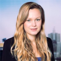 Farallon Capital Management Employee Amanda Black's profile photo