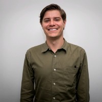 Gorilla Logic Employee Felipe Lang's profile photo