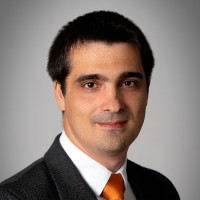 Goodwin Employee Nathan Langford's profile photo