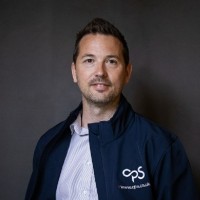 CPS Employee Sam Graber's profile photo