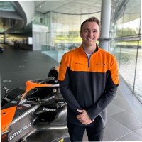 McLaren Automotive Ltd Employee Matt Rolfe's profile photo