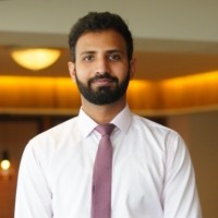 Knightsbridge Properties Employee Syed Bilal's profile photo