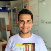 GetSetUp Employee Deepak Singh's profile photo