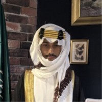 AdEC Employee Osama Hakami's profile photo