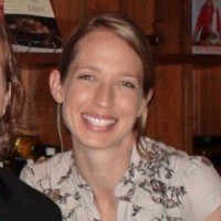 Colorado Film School Employee Ashley Sauveur's profile photo