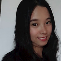 Apple Employee Cheryl Yi's profile photo