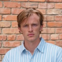 Innago Employee Byron Brown's profile photo