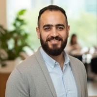 Smart Link Employee Mohamed Rashed's profile photo