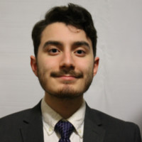 Maxar Technologies Employee Guillermo Soto's profile photo