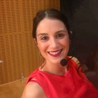 Iraia Izkue Email & Phone Number
