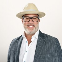 Harrow Employee Andrew Livingston's profile photo