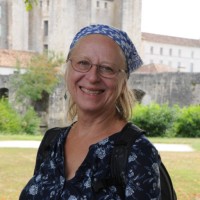 Proofreading Academy Employee Myra Ingmanson's profile photo
