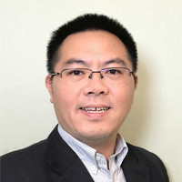 George Chen Email & Phone Number