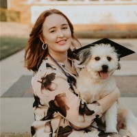 Monteith Abstract & Title Company, Inc. Employee Kylee Harmon's profile photo