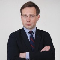 COTTYN Lawyers Employee Adam Barbasiewicz's profile photo