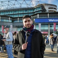 BCOMS Employee Hamzah Kholwadia's profile photo