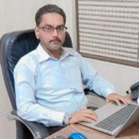 Sunridge Foods Employee Muhammad Tariq's profile photo