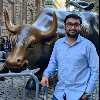 EY Foundry Employee Lakshit Dua's profile photo