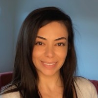 Tryon Creek Software Employee Nazli Bajuk's profile photo