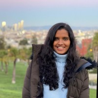 Pooja Chavan Email